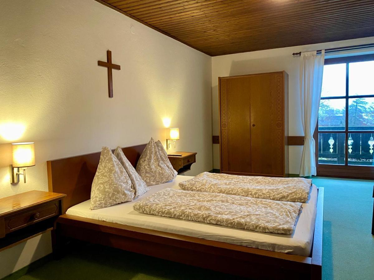 Bed and Breakfast Illighof - Urlaub Am Bauernhof Штробль Экстерьер фото