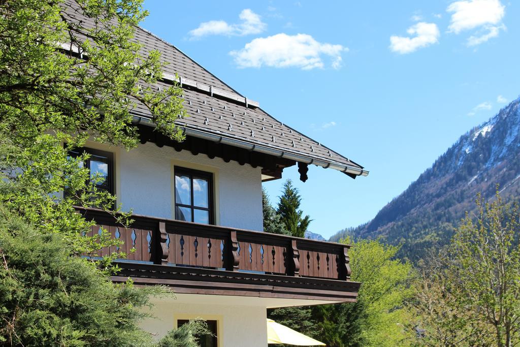 Bed and Breakfast Illighof - Urlaub Am Bauernhof Штробль Экстерьер фото
